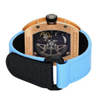 Richard Mille RM005 AF TI