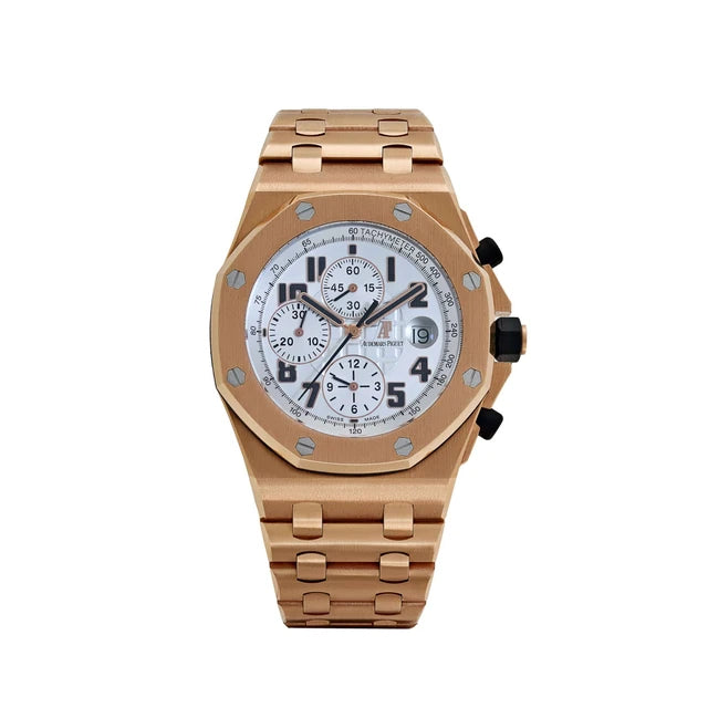 Audemars Piguet Royal Oak Offshore 26170OR.OO.1000OR.01