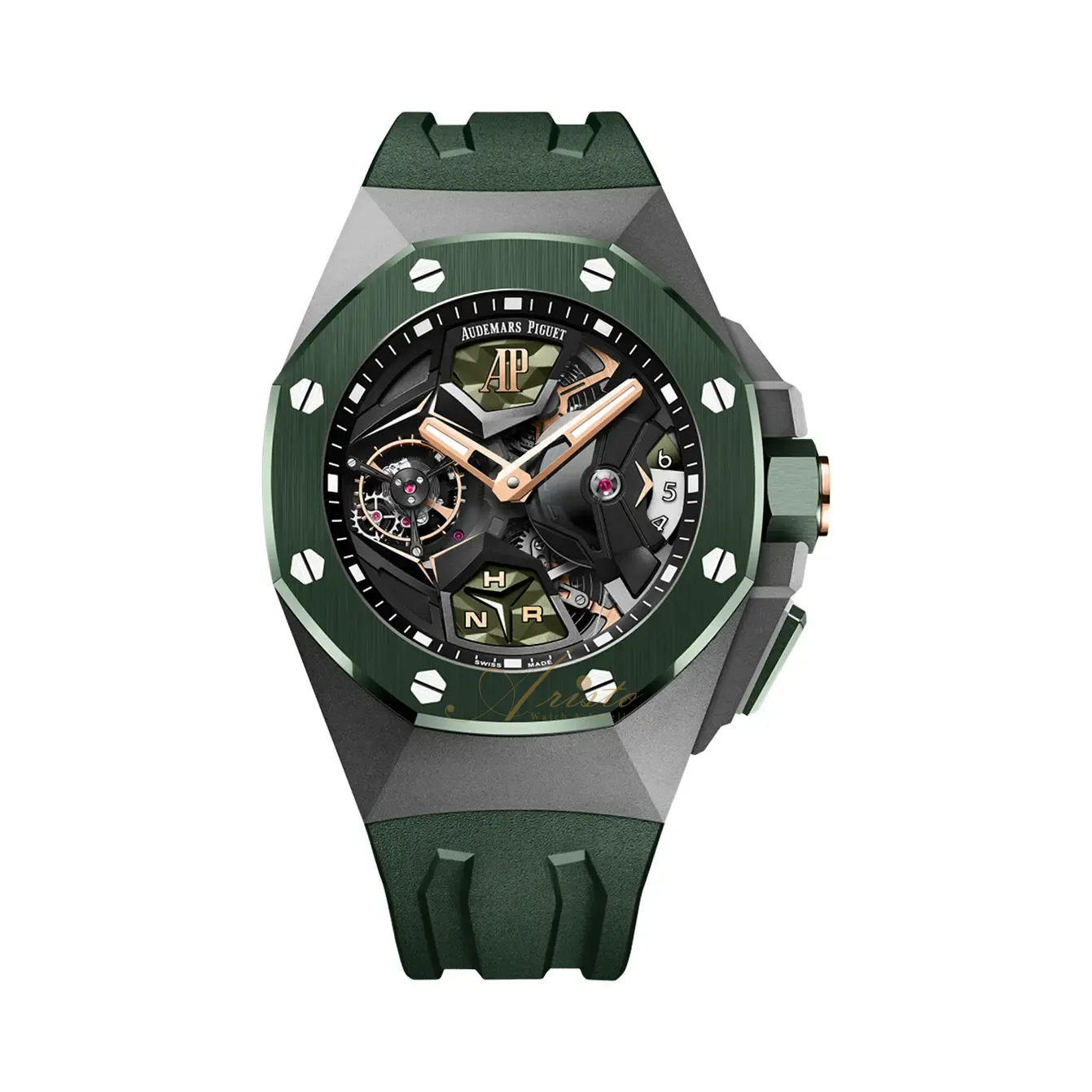 AUDEMARS PIGUET 26589IO.OO.D056CA.01