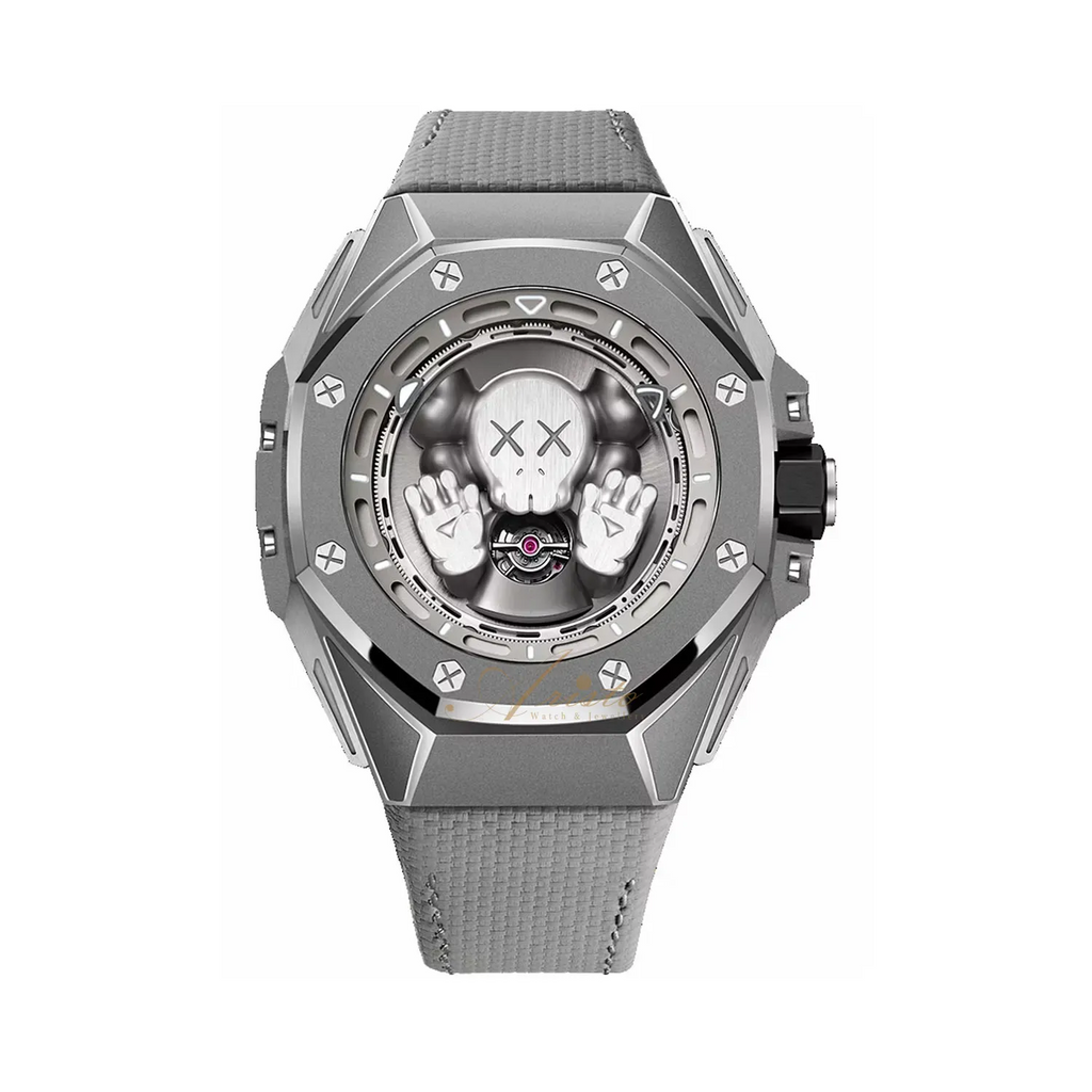 AUDEMARS PIGUET 26656TI.GG.D019VE.01