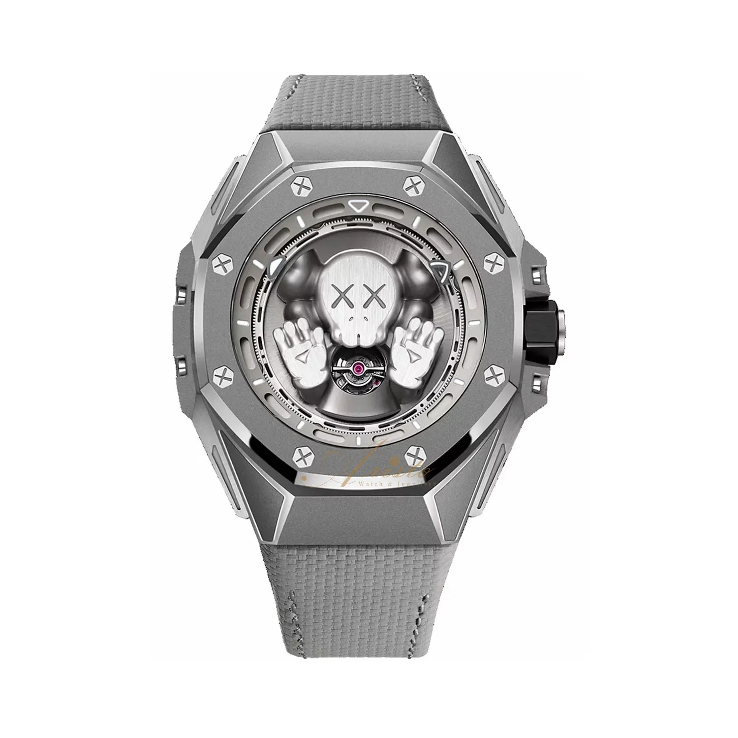 AUDEMARS PIGUET 26656TI.GG.D019VE.01