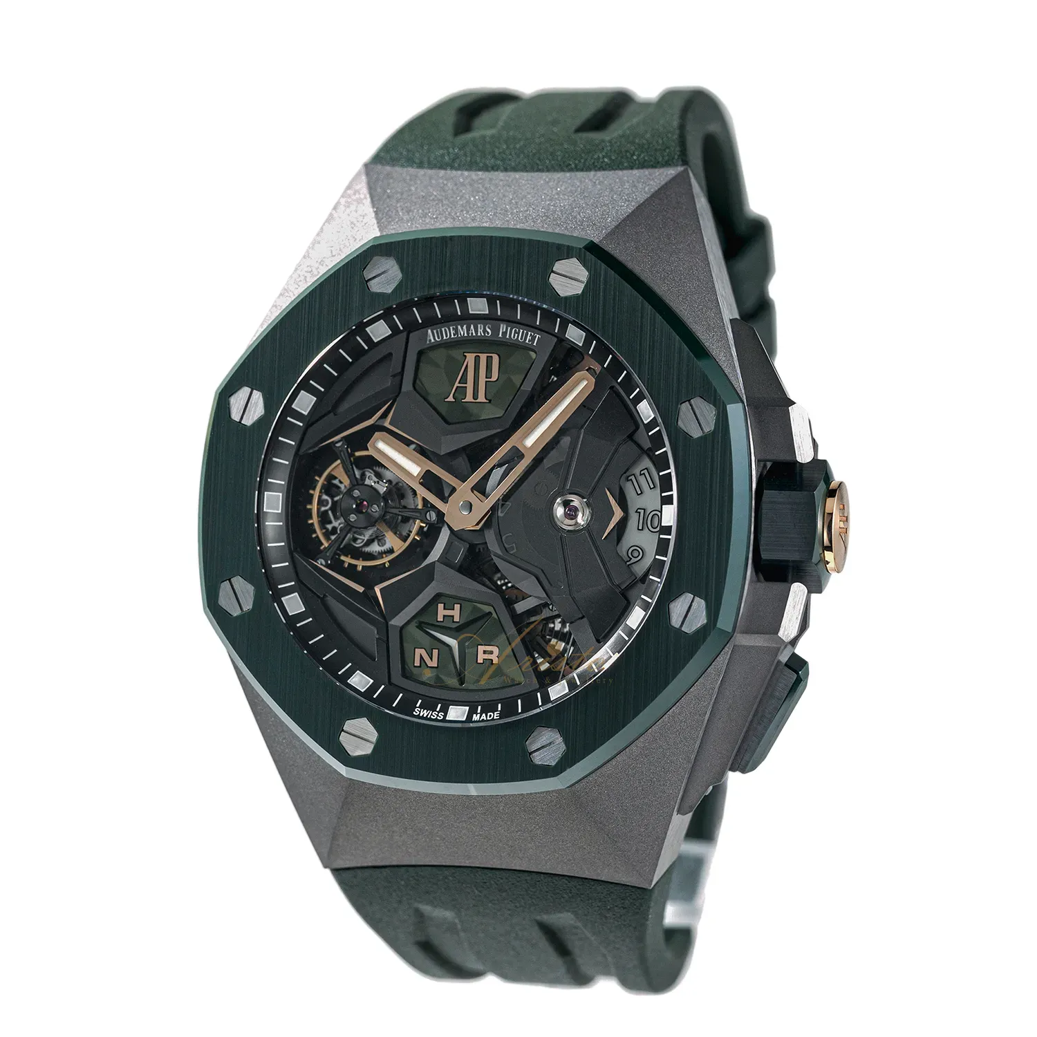 AUDEMARS PIGUET 26589IO.OO.D056CA.01
