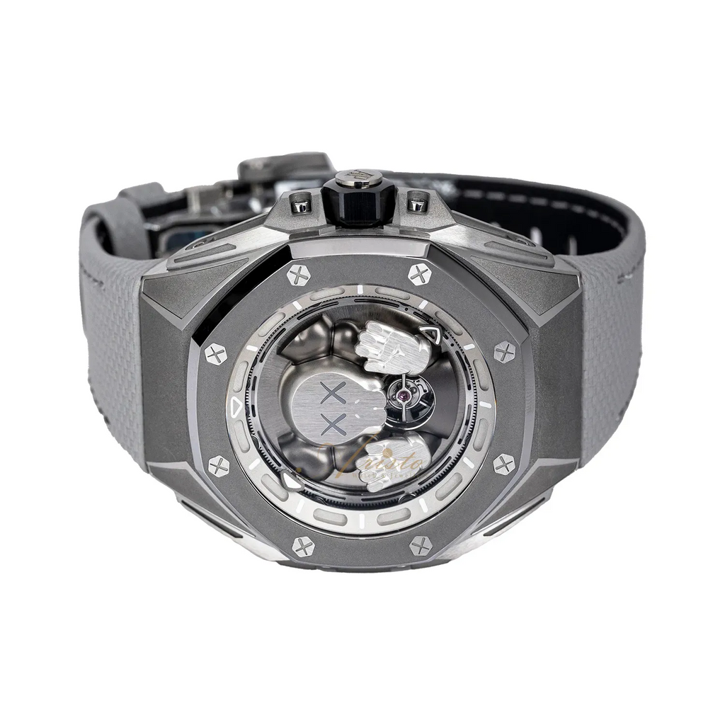 AUDEMARS PIGUET 26656TI.GG.D019VE.01