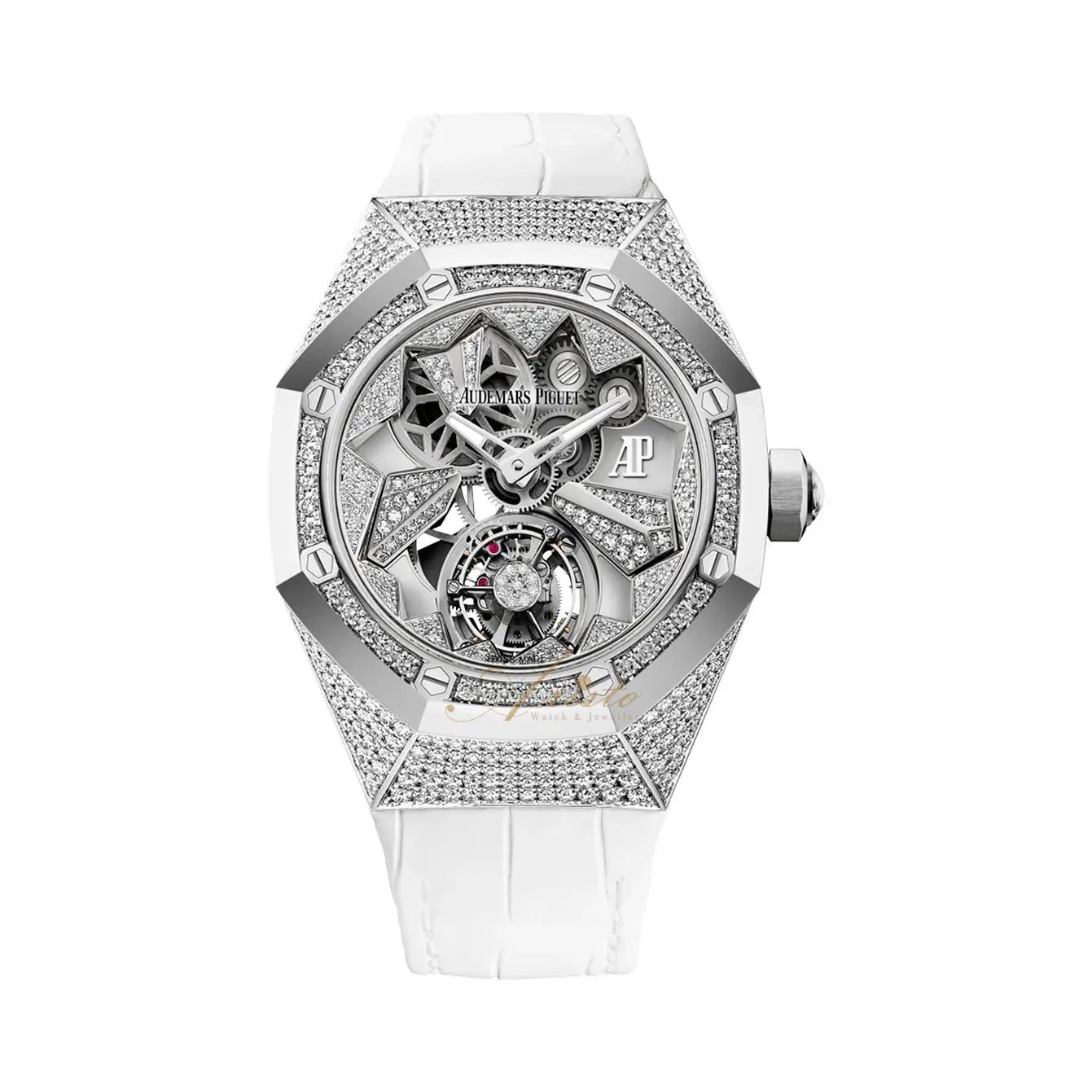 AUDEMARS PIGUET 26227BC.ZZ.D011CR.01