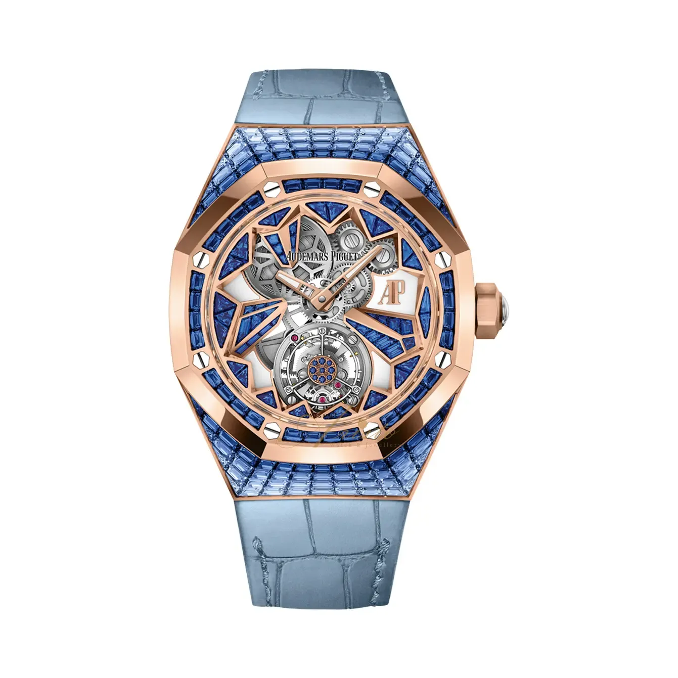 AUDEMARS PIGUET 26228OR.SS.D314CR.01