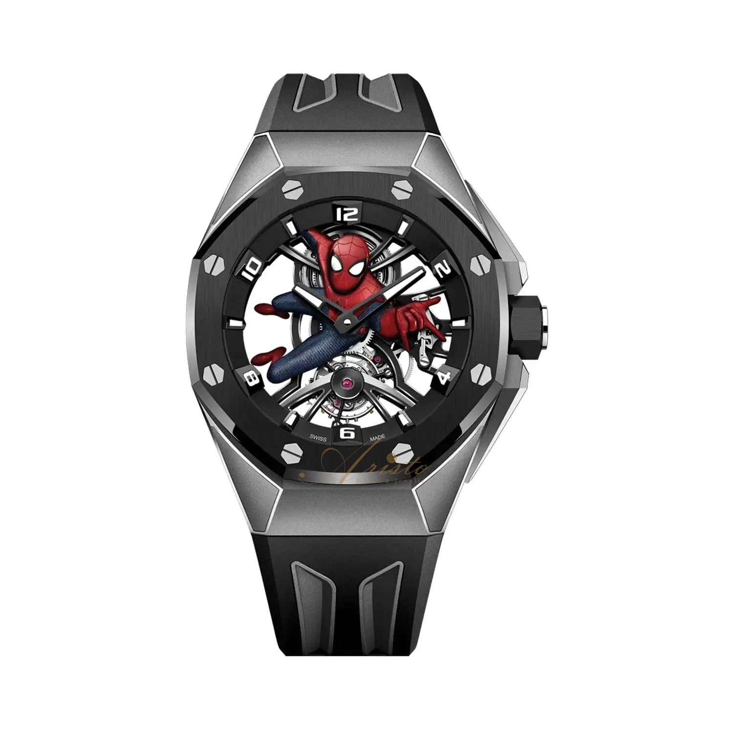 AUDEMARS PIGUET 26631IO.OO.D002CA.01