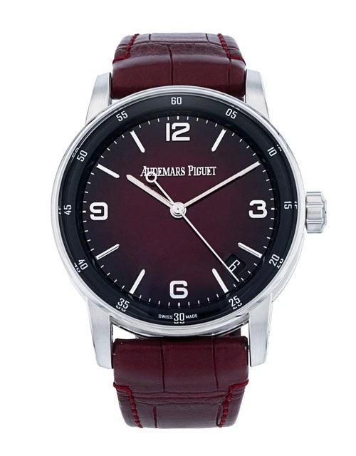 Audemars Piguet CODE 11.59 15210BC.OO.A068CR.01
