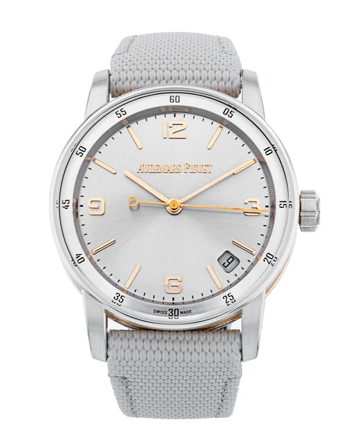 Audemars Piguet CODE 11.59 15210CR.OO.A008KB.01