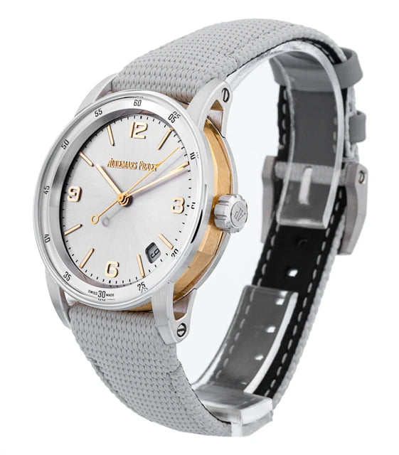 Audemars Piguet CODE 11.59 15210CR.OO.A008KB.01