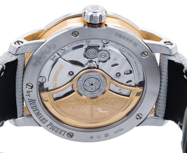 Audemars Piguet CODE 11.59 15210CR.OO.A008KB.01