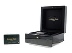 Audemars Piguet CODE 11.59 15210ST.OO.A348KB.01
