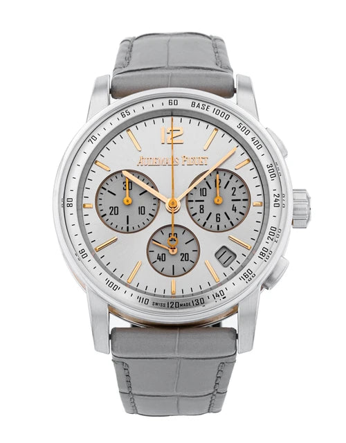 Audemars Piguet CODE 11.59 26393CR.OO.A009CR.01
