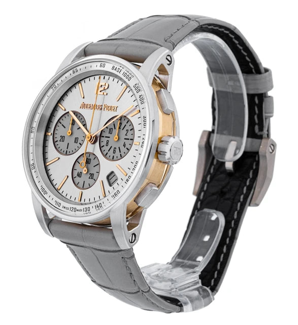 Audemars Piguet CODE 11.59 26393CR.OO.A009CR.01