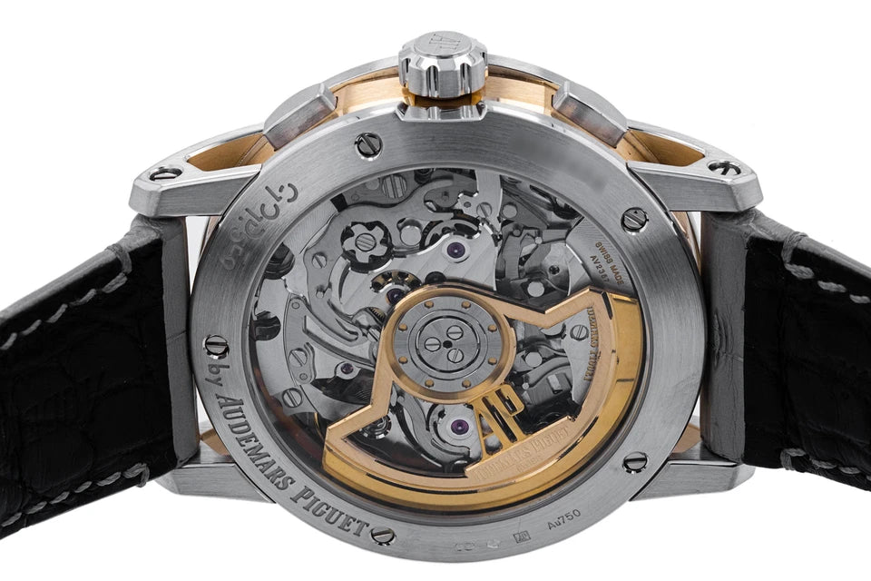 Audemars Piguet CODE 11.59 26393CR.OO.A009CR.01