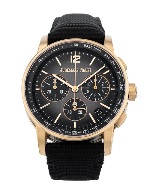 Audemars Piguet CODE 11.59 26393NR.OO.A002KB.01