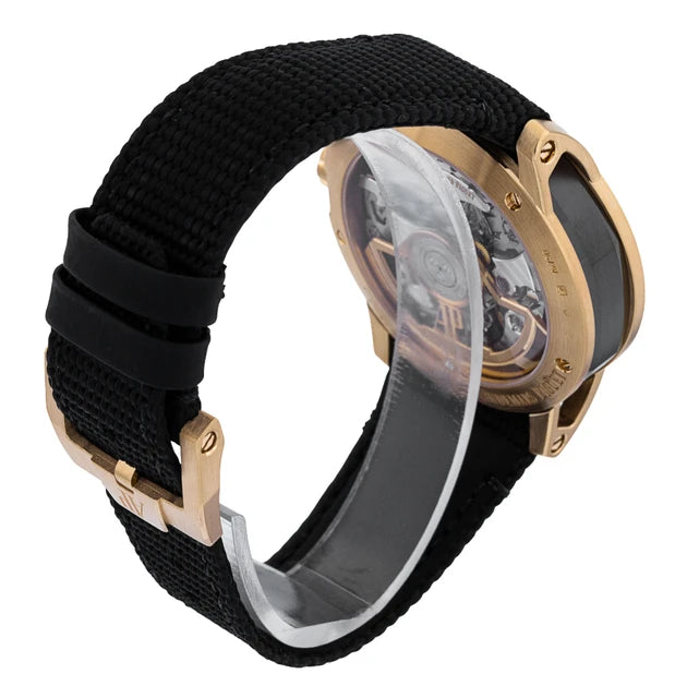 Audemars Piguet CODE 11.59 26393NR.OO.A002KB.01