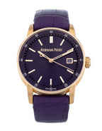 Audemars Piguet CODE 11.59 77410OR.OO.A623CR.01