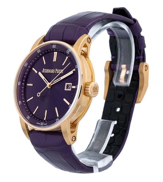 Audemars Piguet CODE 11.59 77410OR.OO.A623CR.01