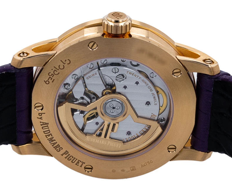 Audemars Piguet CODE 11.59 77410OR.OO.A623CR.01