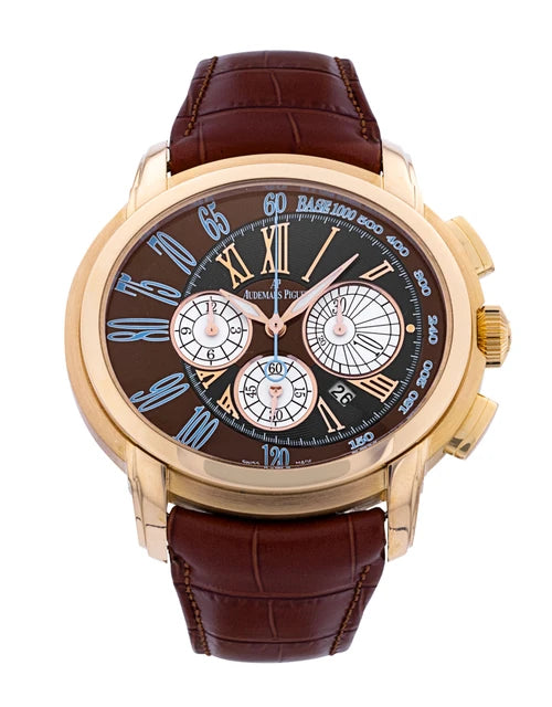 Audemars Piguet Millenary 26145OR.OO.D095CR.01