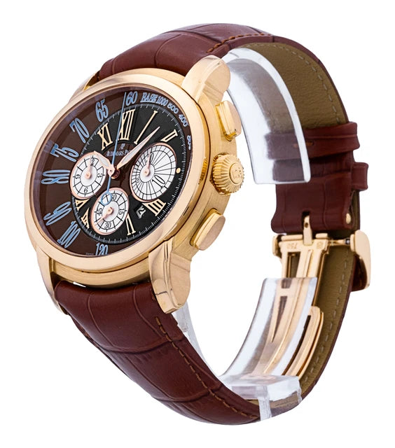 Audemars Piguet Millenary 26145OR.OO.D095CR.01
