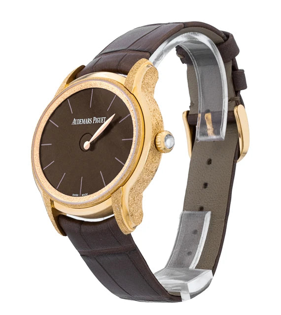 Audemars Piguet Millenary 77266OR.GG.A823CR.01
