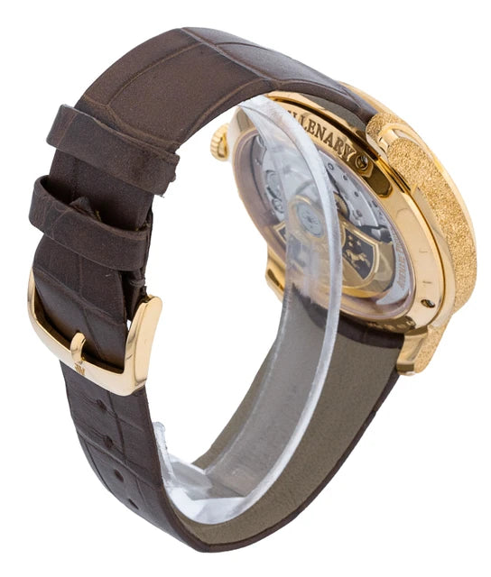Audemars Piguet Millenary 77266OR.GG.A823CR.01