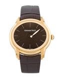 Audemars Piguet Millenary 77266OR.GG.A823CR.01