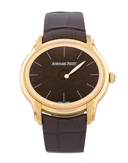 Audemars Piguet Millenary 77266OR.GG.A823CR.01