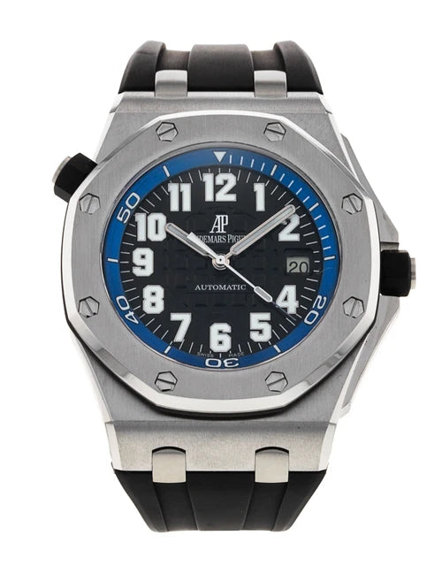 Audemars Piguet Royal Oak Offshore 15701ST.OO.D002CA.02