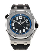 Audemars Piguet Royal Oak Offshore 15701ST.OO.D002CA.02
