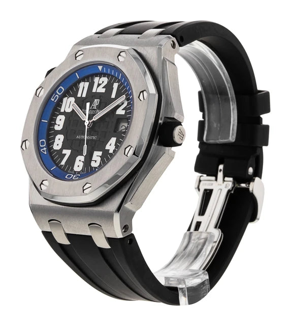 Audemars Piguet Royal Oak Offshore 15701ST.OO.D002CA.02