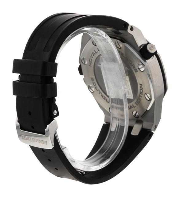 Audemars Piguet Royal Oak Offshore 15701ST.OO.D002CA.02