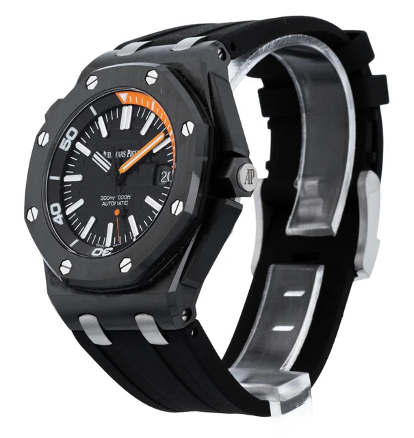 Audemars Piguet Royal Oak Offshore 15707CE.OO.A002CA.01