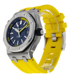 Audemars Piguet Royal Oak Offshore 15710ST.OO.A027CA.01