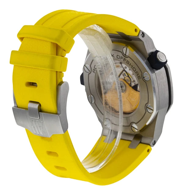Audemars Piguet Royal Oak Offshore 15710ST.OO.A027CA.01