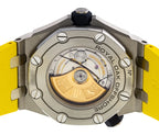 Audemars Piguet Royal Oak Offshore 15710ST.OO.A027CA.01