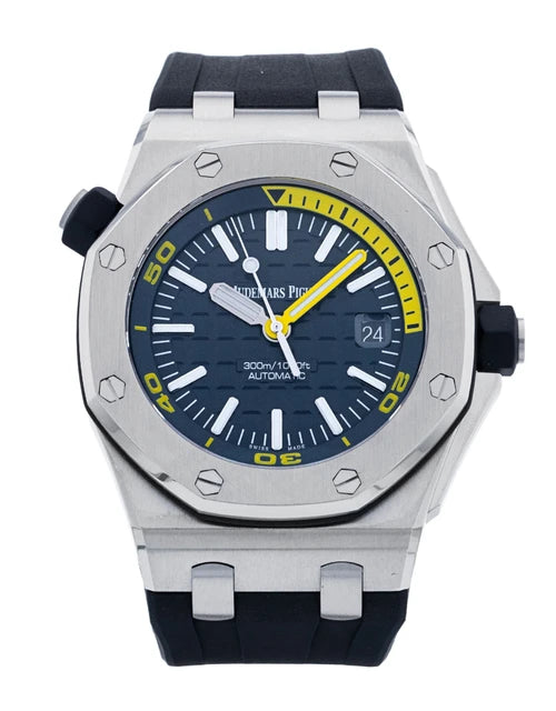 Audemars Piguet Royal Oak Offshore 15710ST.OO.A027CA.01