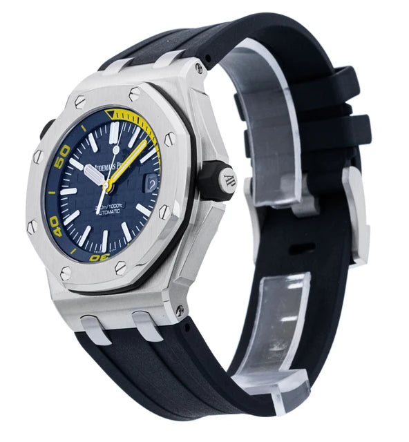 Audemars Piguet Royal Oak Offshore 15710ST.OO.A027CA.01