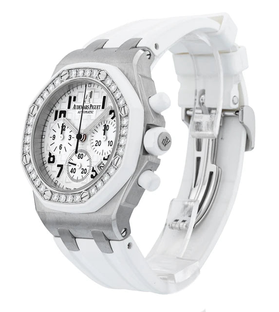 Audemars Piguet Royal Oak Offshore 26048SK.ZZ.D010CA.01