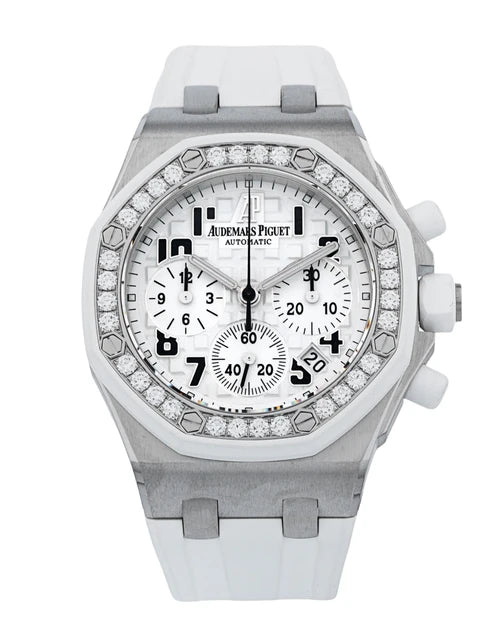 Audemars Piguet Royal Oak Offshore 26048SK.ZZ.D010CA.01