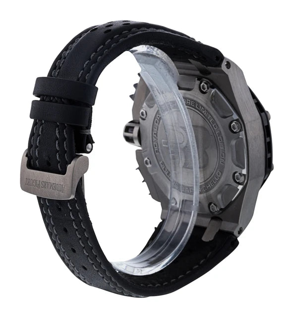 Audemars Piguet Royal Oak Offshore 26078IO.OO.D001VS.01