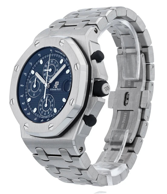 Audemars Piguet Royal Oak Offshore 26237ST.OO.1000ST.01