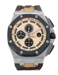Audemars Piguet Royal Oak Offshore 26400SO.OO.A054CA.01