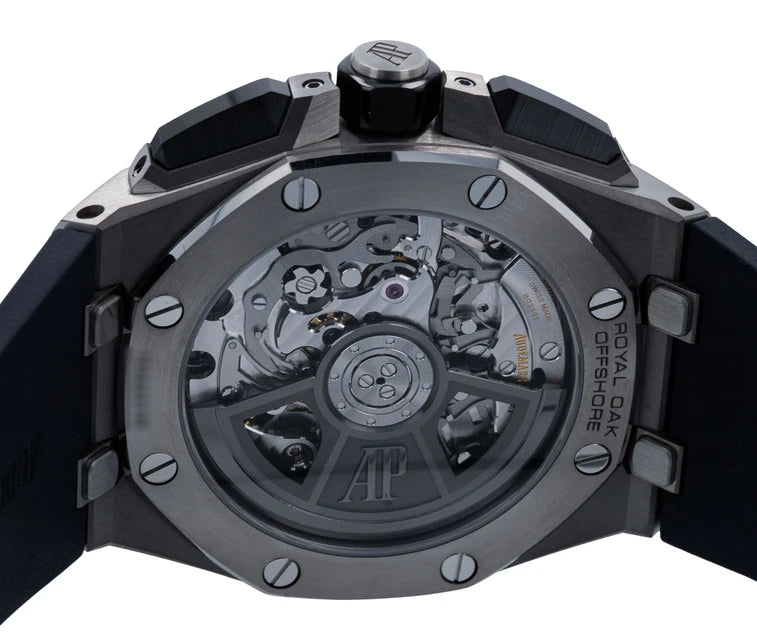 Audemars Piguet Royal Oak Offshore 26420TI.OO.A027CA.01