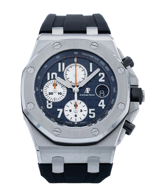 Audemars Piguet Royal Oak Offshore 26470ST.OO.A027CA.01