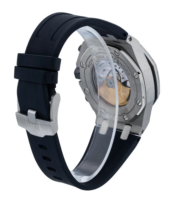 Audemars Piguet Royal Oak Offshore 26470ST.OO.A027CA.01