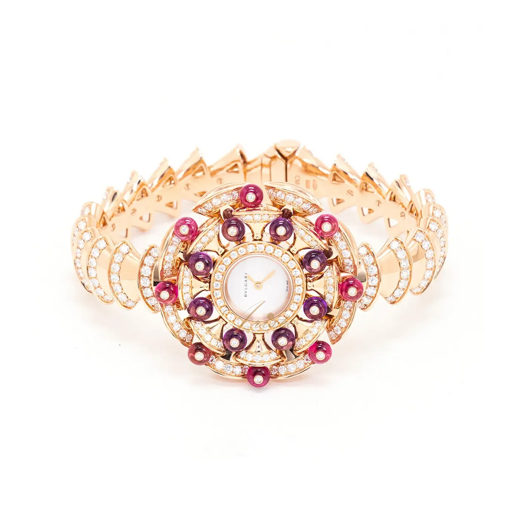 BULGARI 102080