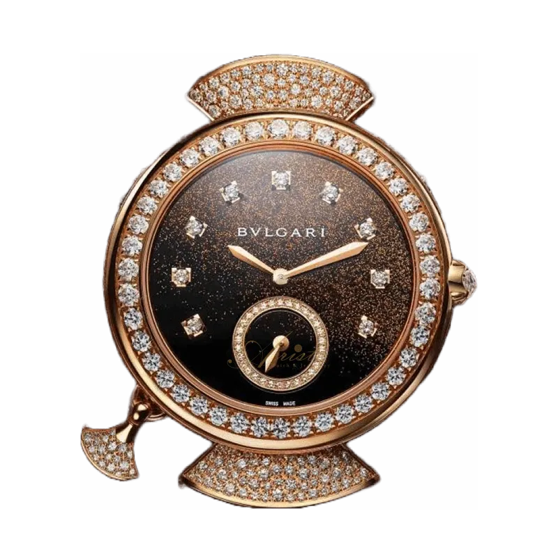 BULGARI 102839