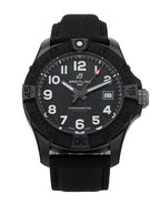 Breitling Avenger Automatic GMT 42 Night Mission